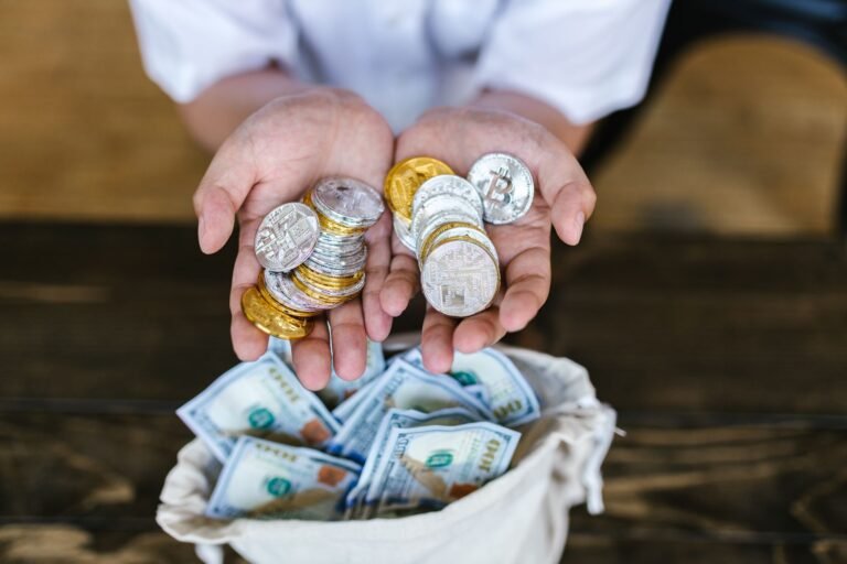 Bitcoin plums new six-week lows as analyst eyes BTC price dip 'end' at $72K