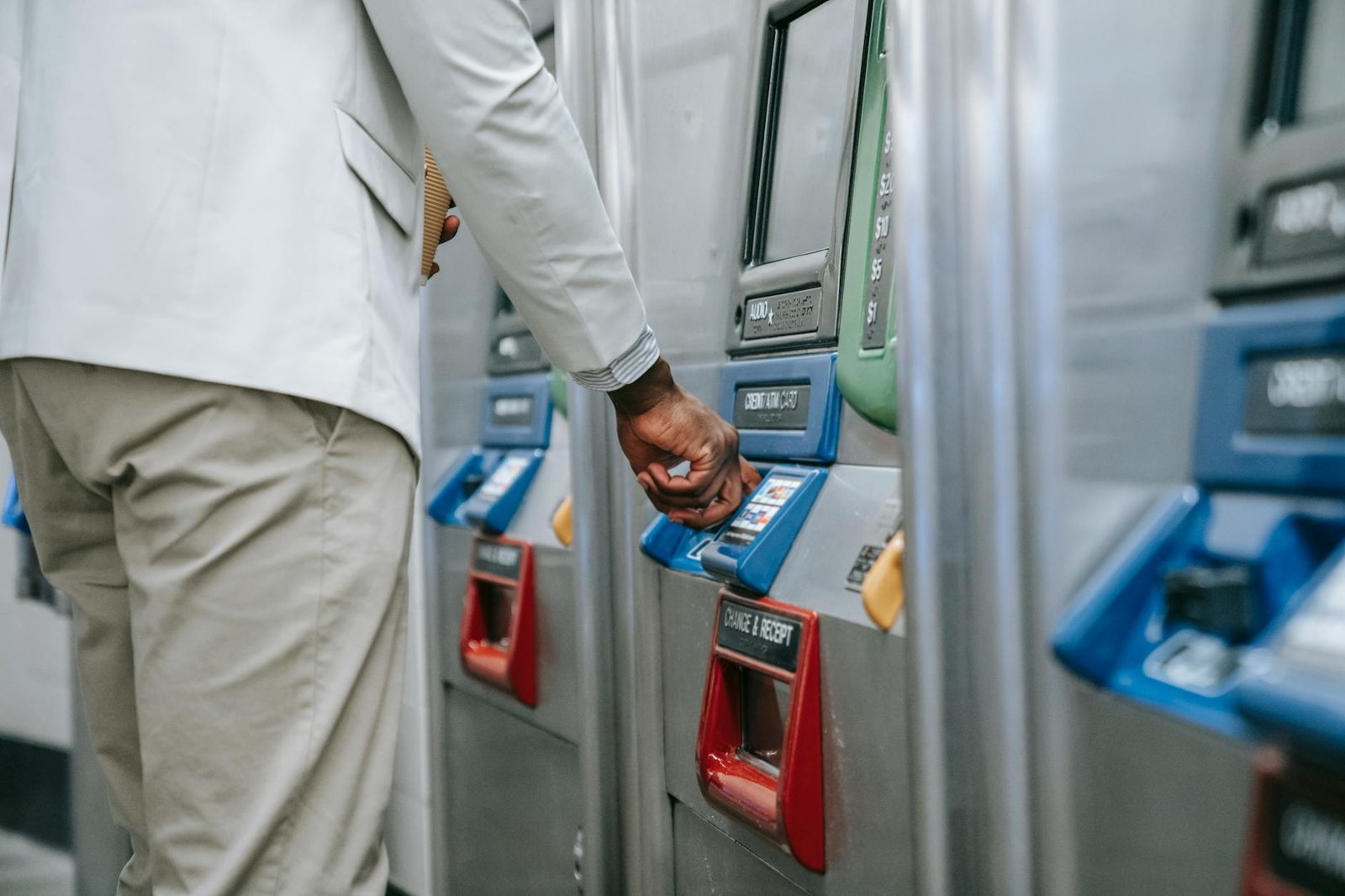Missouri AG sues crypto ATM operator CoinFlip ‘for enabling scams’