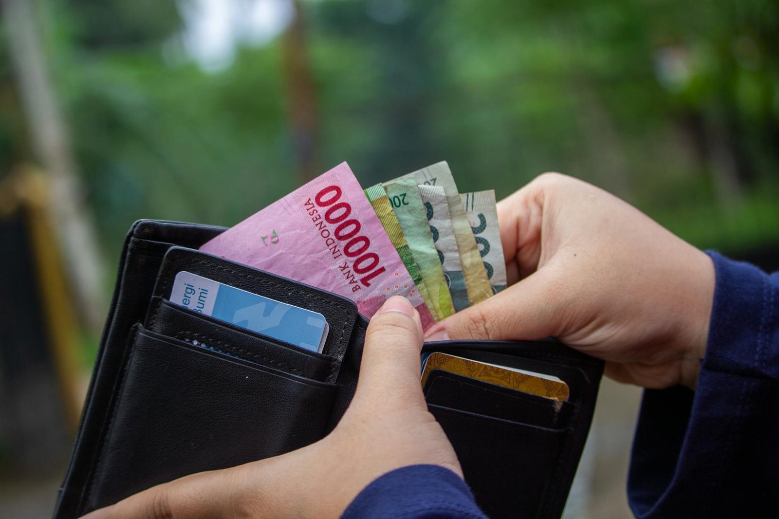 Samourai Wallet co-founder appeals for donations to pay $2M legal fees