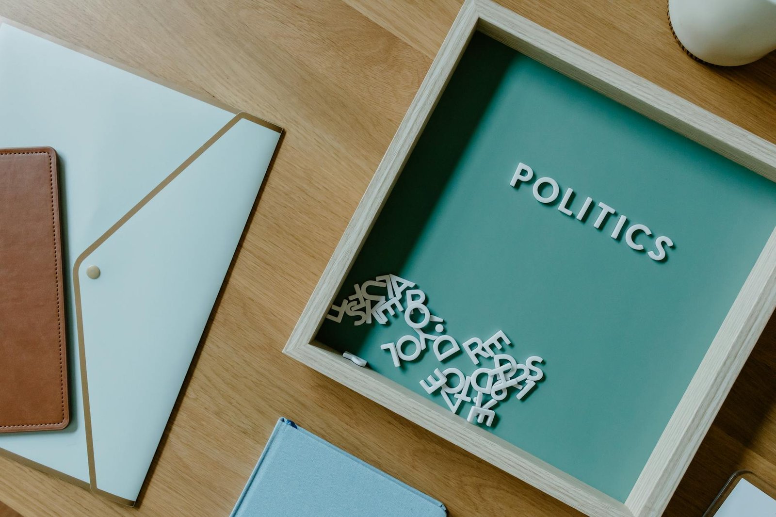 Policy Summit and other things at Consensus 2026: State of Crypto