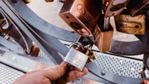 Binance Launches Withdrawal Lock Feature to Block Forced Fund Transfers