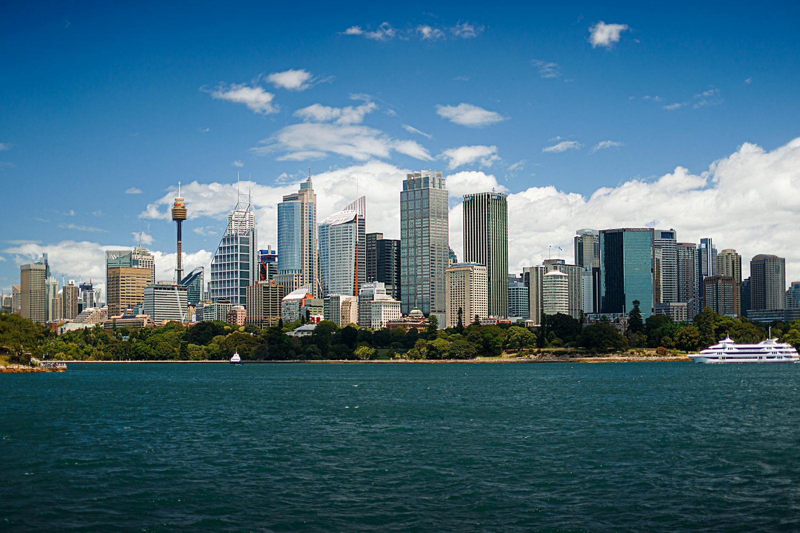 Australia plans capital gains tax changes affecting crypto investors: Report