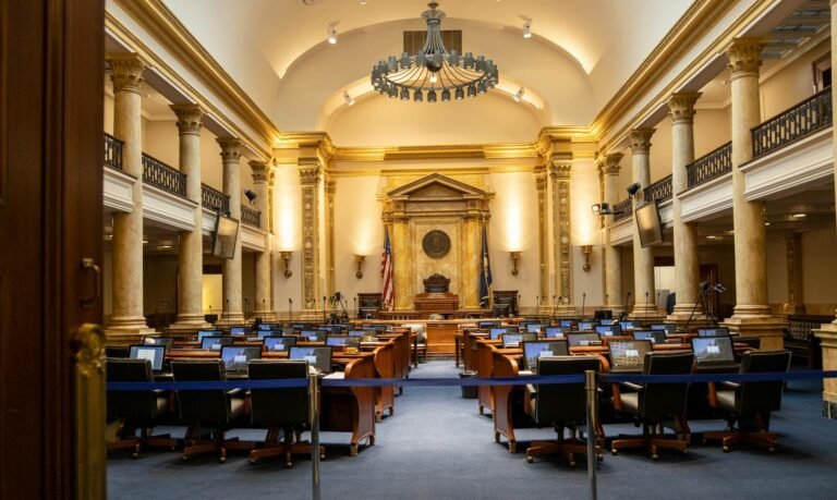A bipartisan bridge to the future: Why the Senate must finish the job on digital Assets