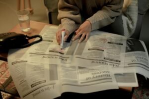 U.S. added 115K jobs in April, nearly doubling expectations