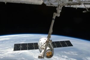 Elon Musk's SpaceX holds 18,712 bitcoin at fair value of $1.29 billion, IPO filing shows