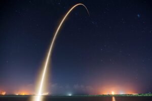 Musk Says SpaceX Could Hit $1 Trillion in Revenue by 2030 as Pompliano Pushes for Tesla Merger