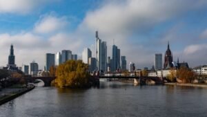 U.S. inflation, European Central Bank rate decision: Crypto Week Ahead