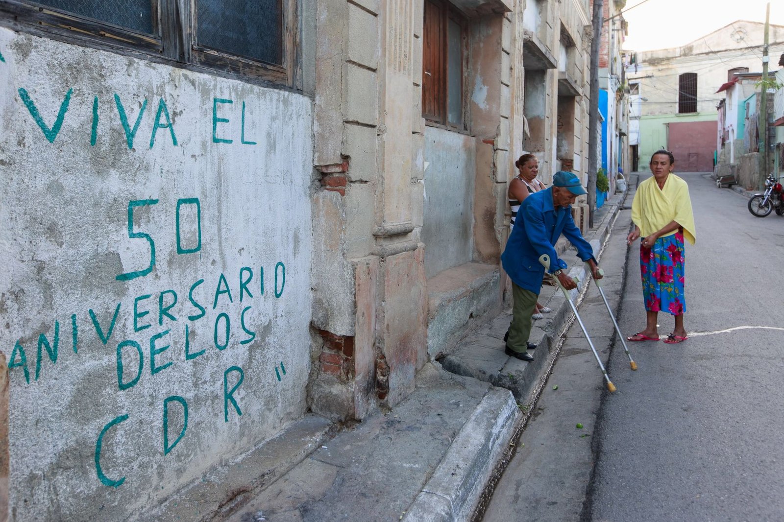 Cuba Passes 176 Historic Reforms to Open Its Economy to Private Banks and Real Estate