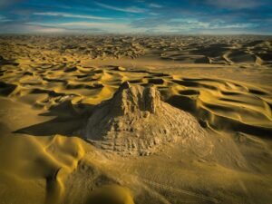 The great rotation: Investors desert the Magnificent 7, crypto for AI bottlenecks