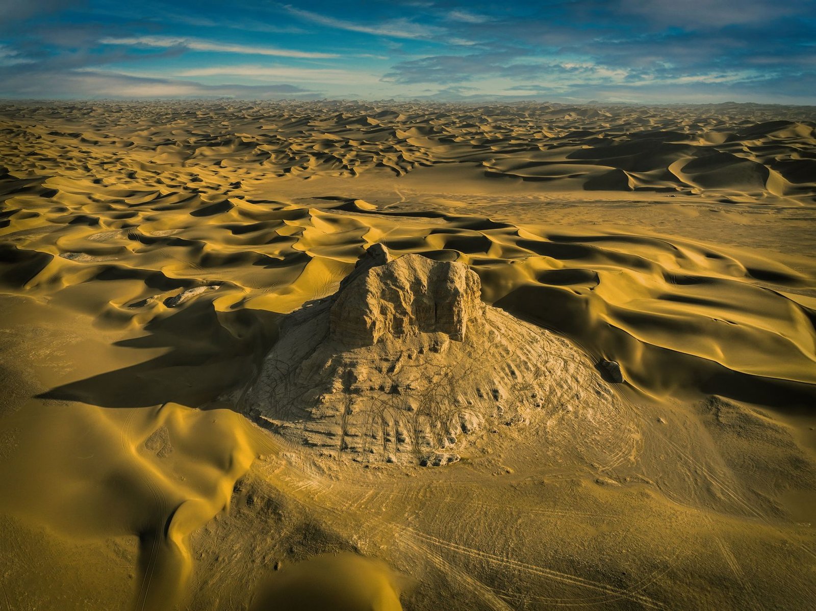 The great rotation: Investors desert the Magnificent 7, crypto for AI bottlenecks