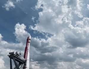 As SpaceX IPO approaches, Polymarket, Ventuals assign $2 trillion valuation onchain