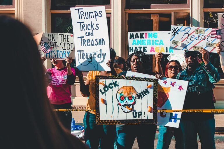 Trump Blocks Housing Bill Signing Over Voter ID Demand, Putting CBDC Ban in Limbo