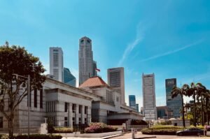 Singapore bank DBS to offer tokenized gold to retail customers