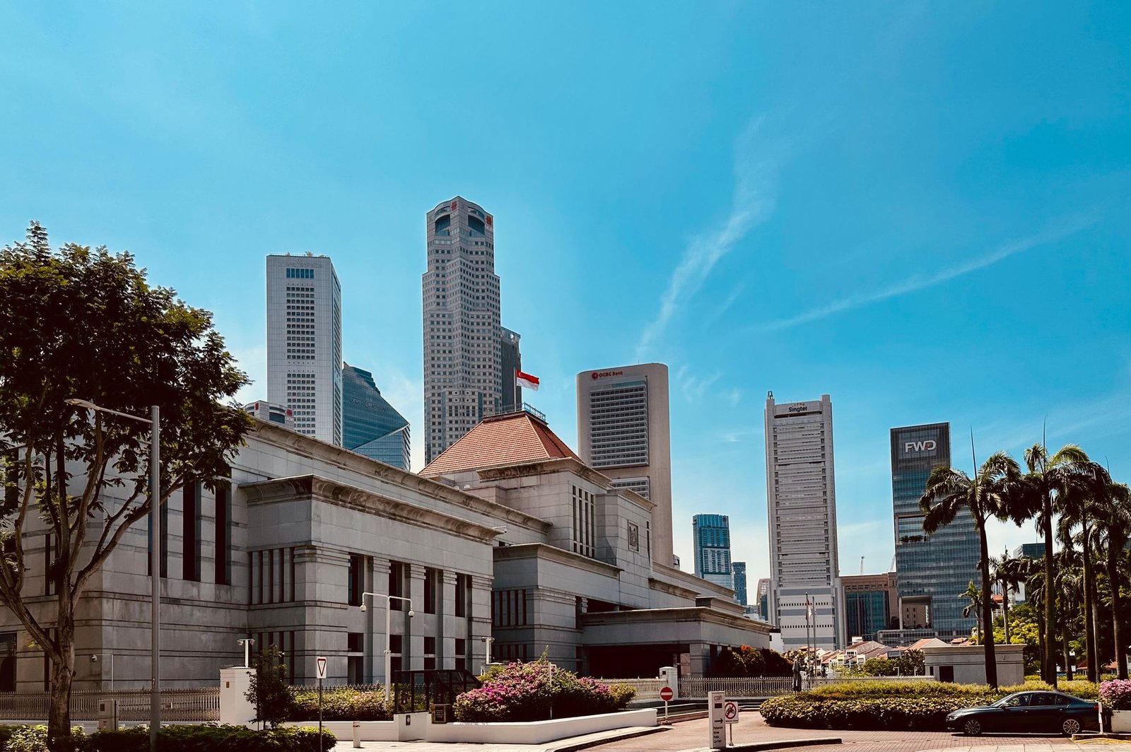 Singapore bank DBS to offer tokenized gold to retail customers