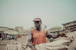 Everyday Chores Filmed for Mere Pennies an Hour Are Helping to Refine AI Technology