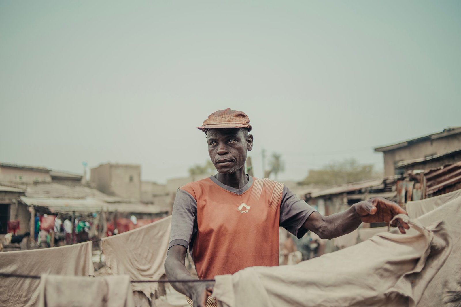 Everyday Chores Filmed for Mere Pennies an Hour Are Helping to Refine AI Technology