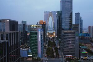 From Tencent to BYD: Gate Adds Massive Hong Kong Equity Portfolio for Crypto Investors