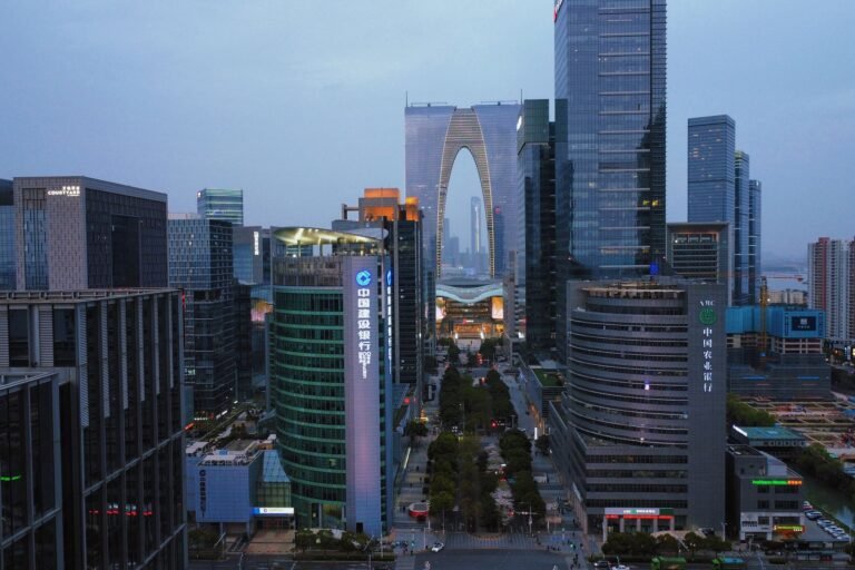From Tencent to BYD: Gate Adds Massive Hong Kong Equity Portfolio for Crypto Investors