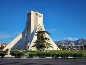 Iran Tensions Flare and Cool as Bitcoin Reclaims $63K and Keeps Bulls Engaged