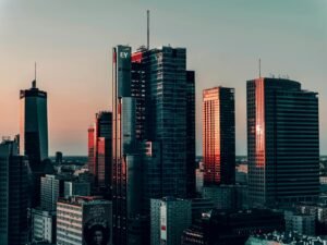 Citi Projects $5.5T Tokenized Market by 2030 as Wall Street Moves Onchain