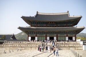 South Korea pushes Travel Rule expansion for smaller crypto transfers