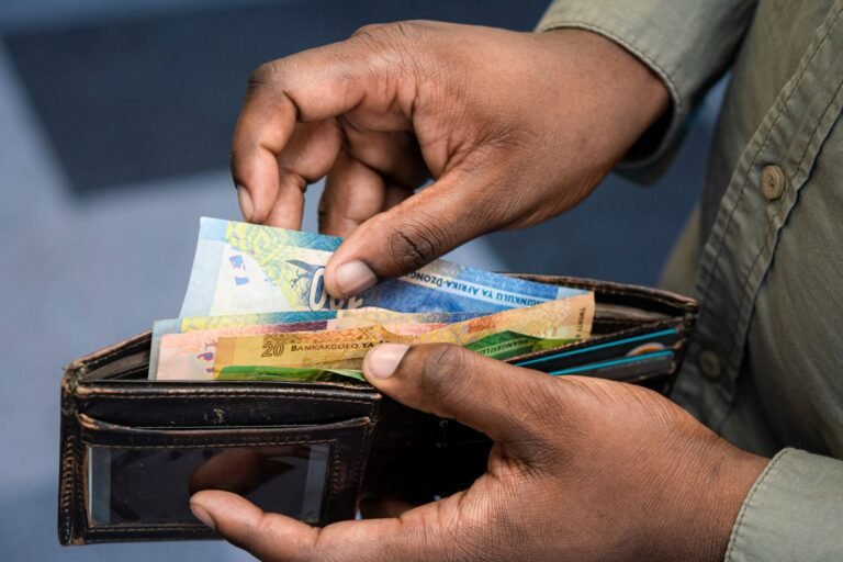 Ripple targets Africa’s remittance market with Flutterwave investment
