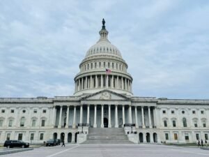 U.S. Congressman Nick Begich Wants America to Stop Selling Its Bitcoin — And Start Treating It Like Gold
