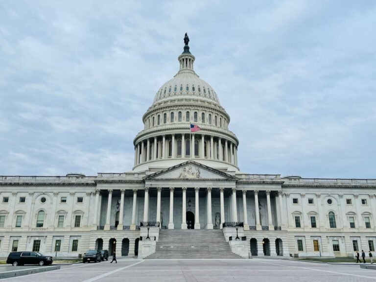 U.S. Congressman Nick Begich Wants America to Stop Selling Its Bitcoin — And Start Treating It Like Gold