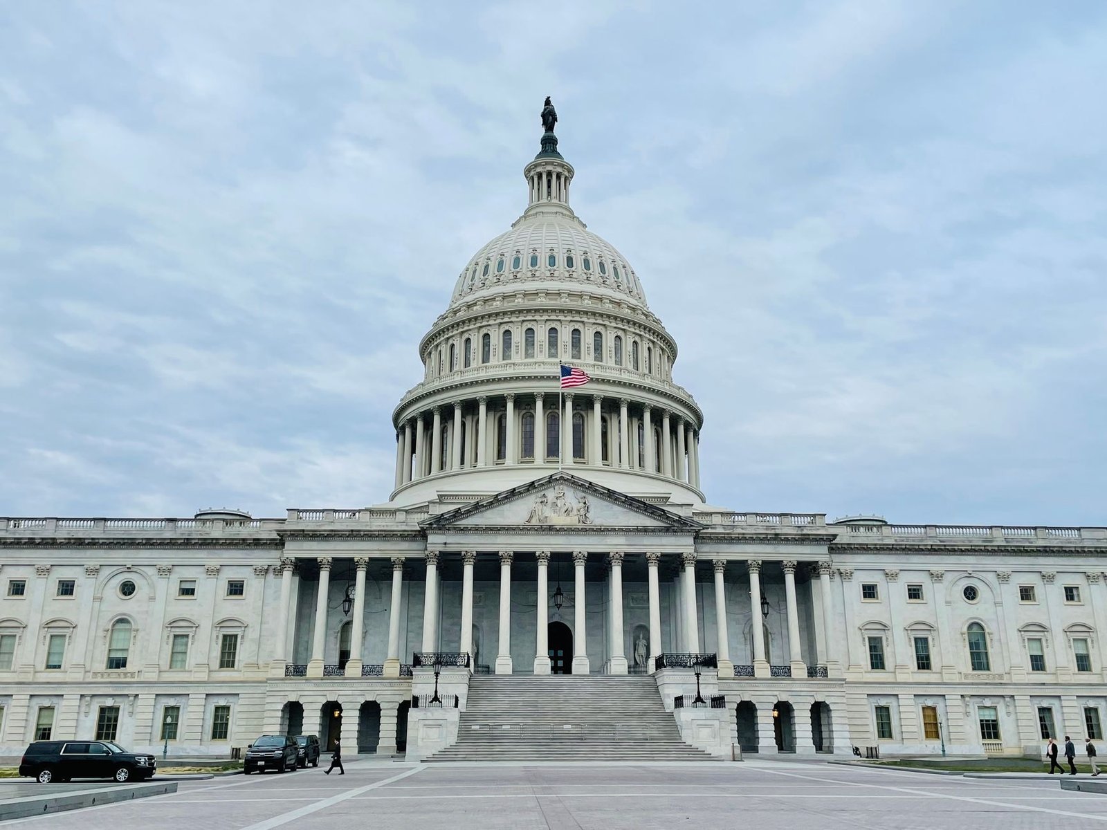 U.S. Congressman Nick Begich Wants America to Stop Selling Its Bitcoin — And Start Treating It Like Gold