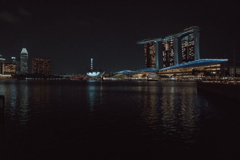 Singapore's Hyperliquid warning, Indonesia's FinFluencer licence: Asia Express