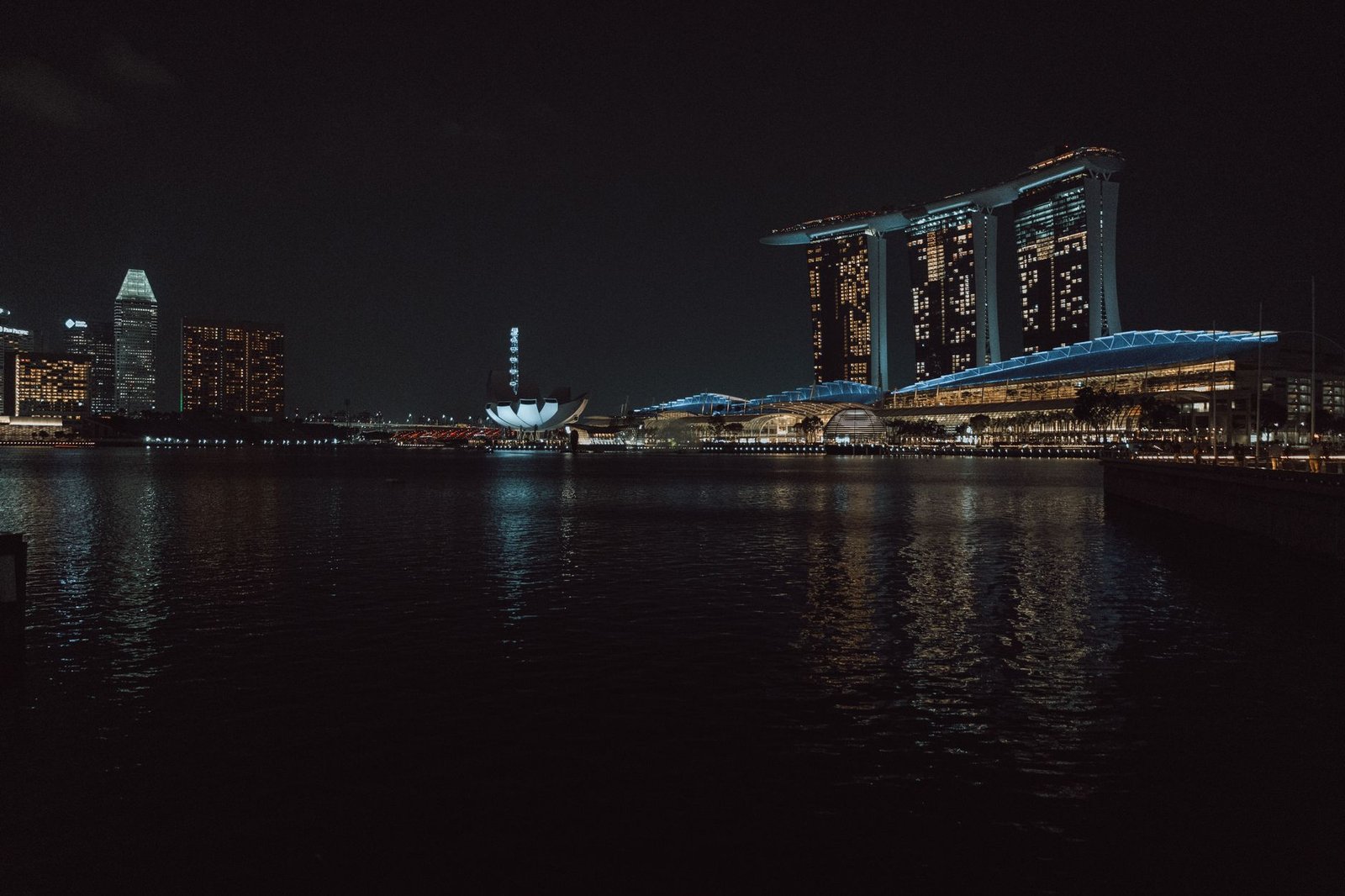 Singapore's Hyperliquid warning, Indonesia's FinFluencer licence: Asia Express