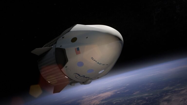 Why tokenized SpaceX shares broke before retail investors could buy them
