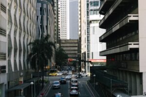 Binance can serve Philippine traders under SEC framework, BlockShoals says