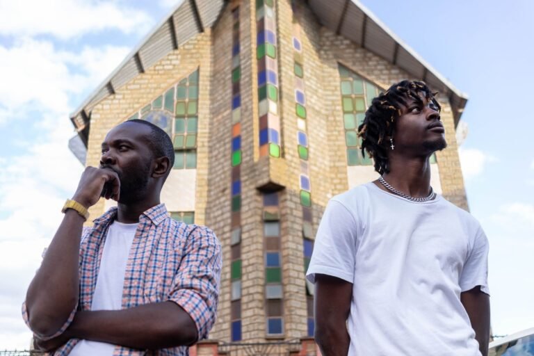 Trevor Kimani Pushes Kenya to Balance Crypto Rules as 2025 Framework Takes Shape