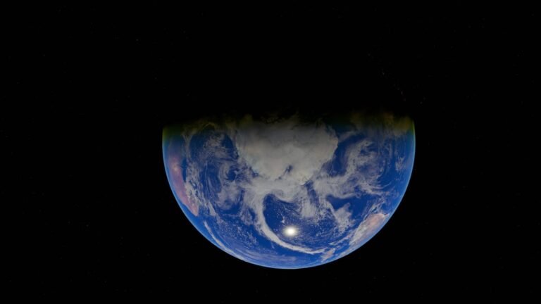 Jeff Bezos Wants Earth as a ‘Garden Planet’ by Moving Heavy Industry to Space