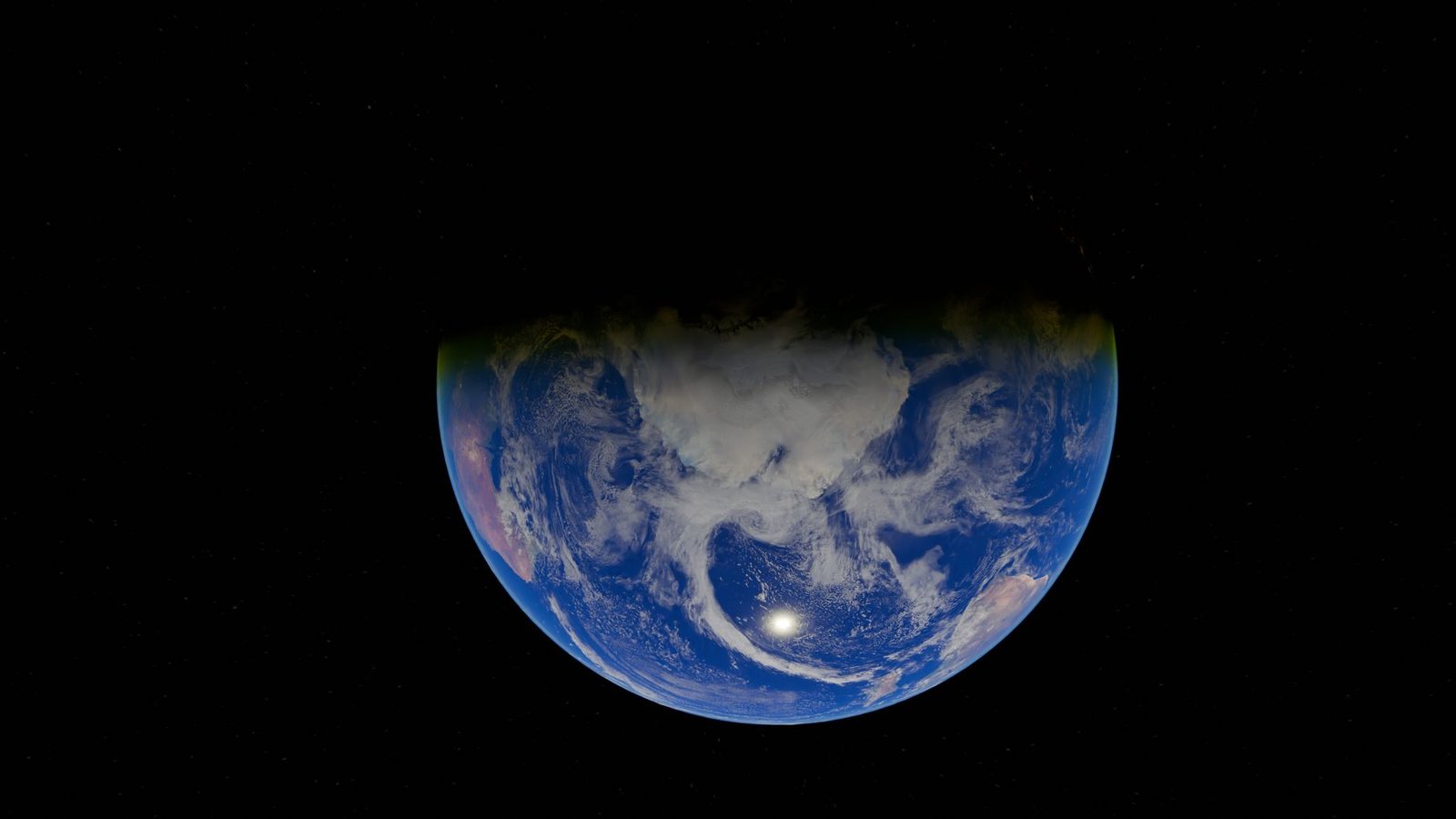 Jeff Bezos Wants Earth as a ‘Garden Planet’ by Moving Heavy Industry to Space