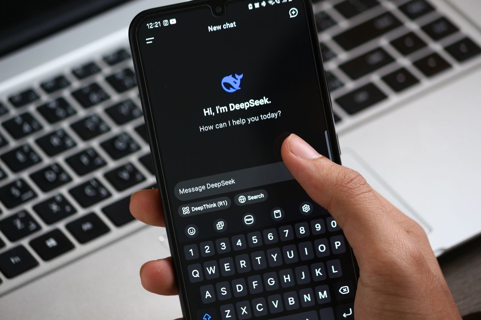 What happens when ChatGPT becomes the front door to crypto