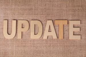 Live updates: An 'altcoin season' signal flashed, but bitcoin's slide is what set it off