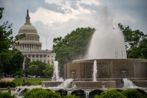 U.S. Senate passes housing bill that carries four-year ban on a Fed CBDC