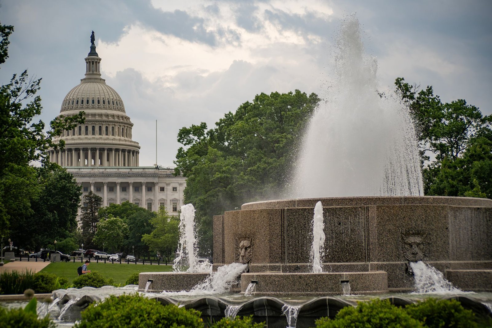 U.S. Senate passes housing bill that carries four-year ban on a Fed CBDC