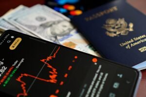 JPMorgan, Bank of America, Citi to start blockchain offensive with shared tokenized network