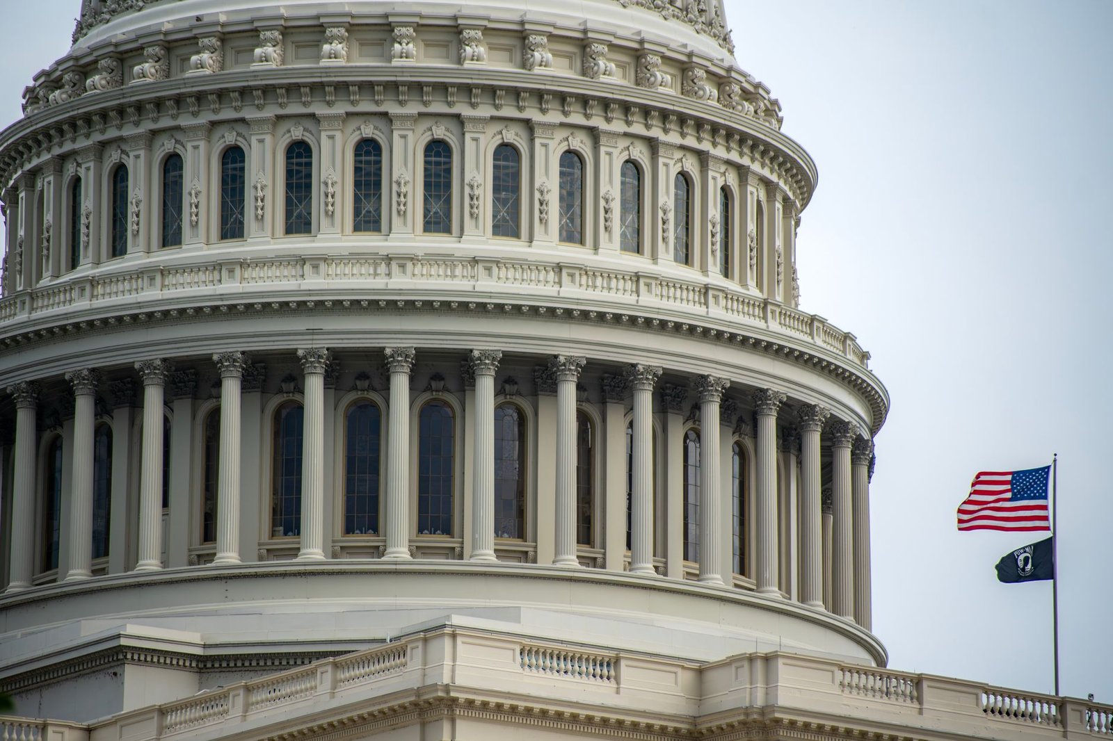 5 corruption gaps Congress must close in the Clarity Act