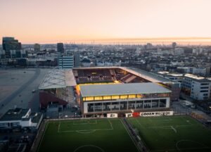 DAZN Adds ADI Predictstreet’s Free-to-Play Predictions for the FIFA World Cup 2026