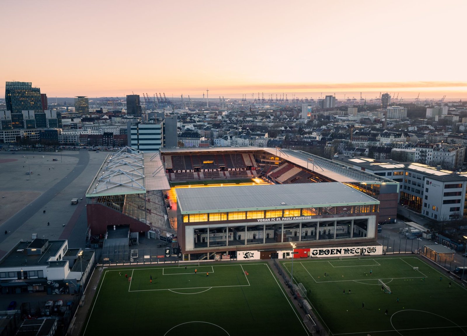 DAZN Adds ADI Predictstreet’s Free-to-Play Predictions for the FIFA World Cup 2026