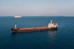 $2 Million Per Vessel: Inside Iran’s Massive USDT Toll Operation in the Strait of Hormuz