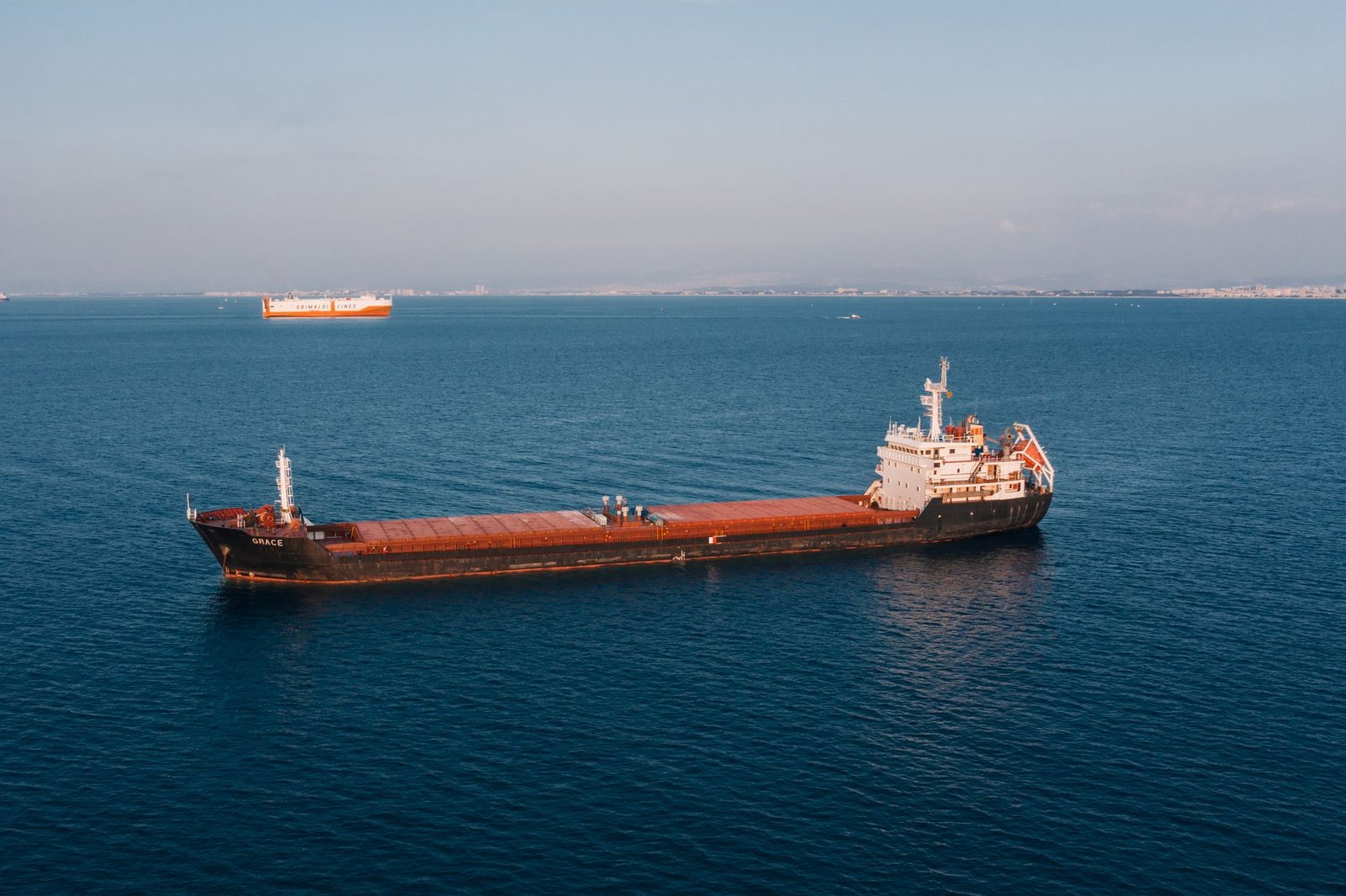 $2 Million Per Vessel: Inside Iran’s Massive USDT Toll Operation in the Strait of Hormuz