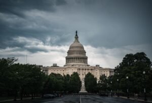 Lummis Sets July as Senate Floor Deadline for Clarity Act, Tells Dimon to Read the Bill