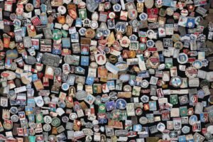 The Future of Collecting: Alladan Flinn of Based Trading Cards on Cards, Community, and Culture 