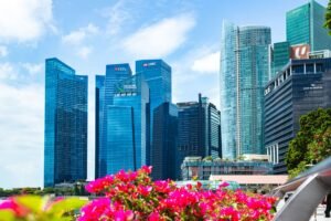 DBS Bank to Offer Tokenized Physical Gold to Retail Customers in Singapore