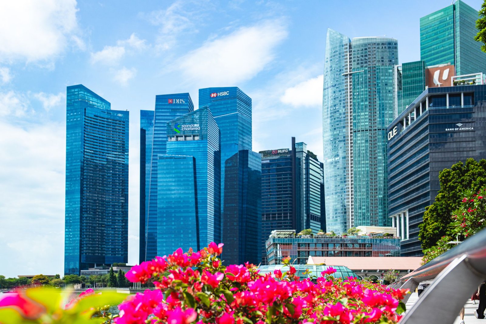 DBS Bank to Offer Tokenized Physical Gold to Retail Customers in Singapore